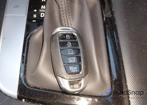 2023 Hyundai Elantra Sel from USA, damaged, VIN 5NPLM4AG7PH114210